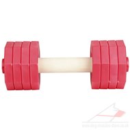 Buy Dog Training Dumbbell