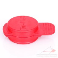 Advanced! Red Top Matic Maxi-Power-Clip Magnet