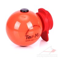 Magnetic Dog Ball with MAXI Power Clip