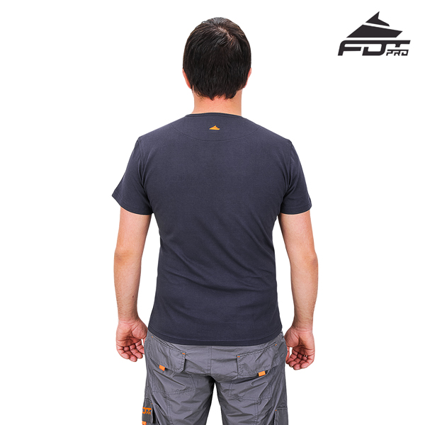 Cotton T-Shirt for Sport buy uk