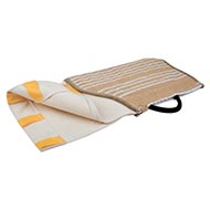 Extra Durable Jute Cover
