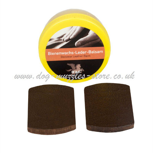 Leather Care Cream