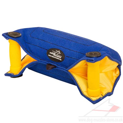 Dog Bite Pad for Puppy Training Biting