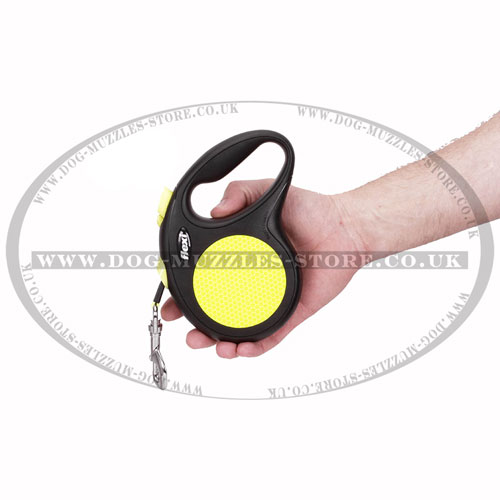 extending dog lead for strong dogs