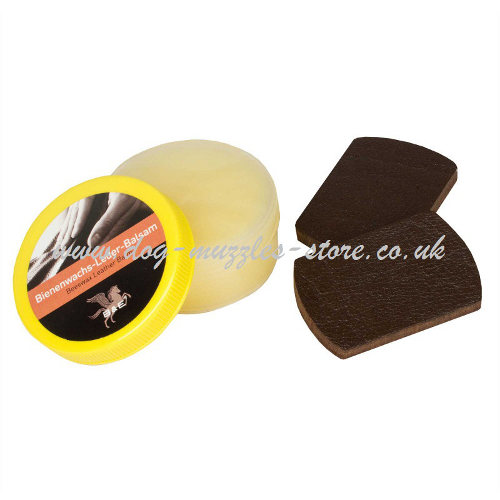 Beeswax Leather Conditioner