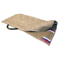 Durable Jute Sleeve Cover