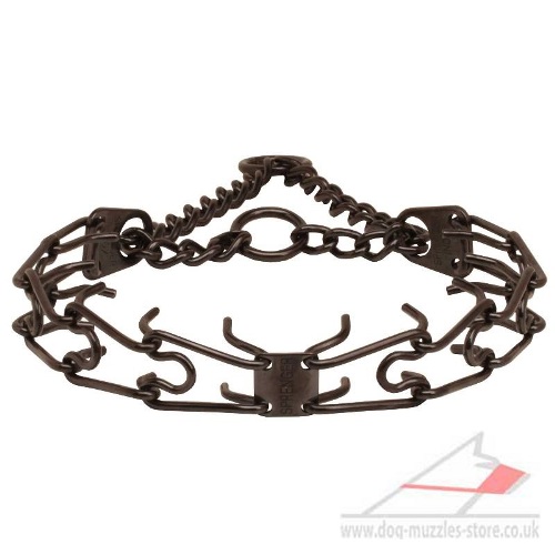 Herm Sprenger Prong Dog Collar