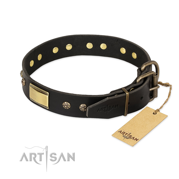 Vintage Dog Collar buy uk