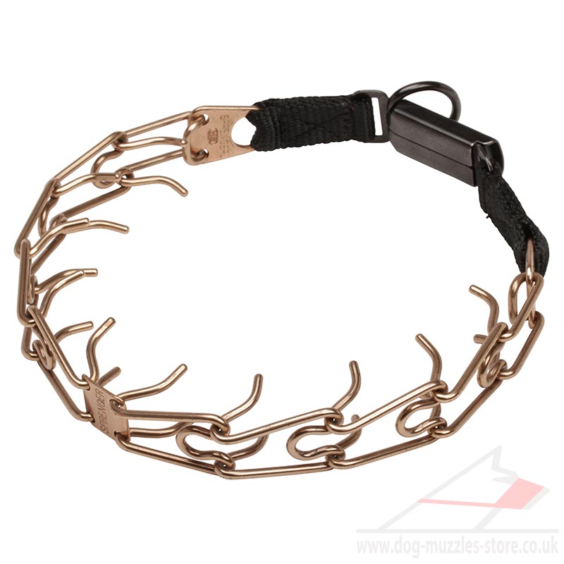 Best dog collar for sensitive skin clearance