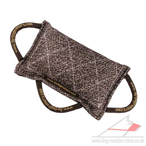 dog training bite pad for dogs