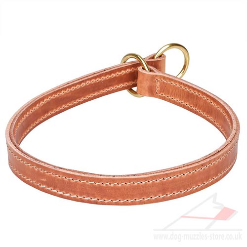 choke dog collar for sale online