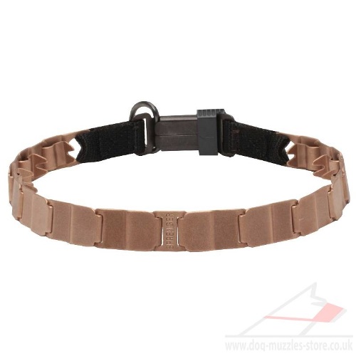 Buy Anti Pull Dog Collar of Curogan