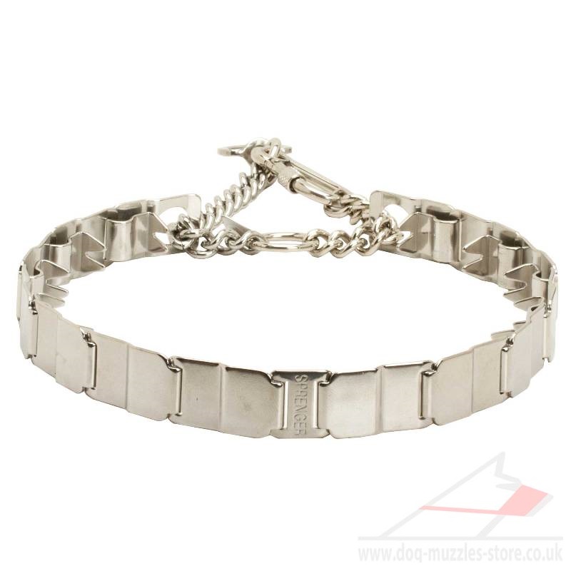 Neck sales tech collar