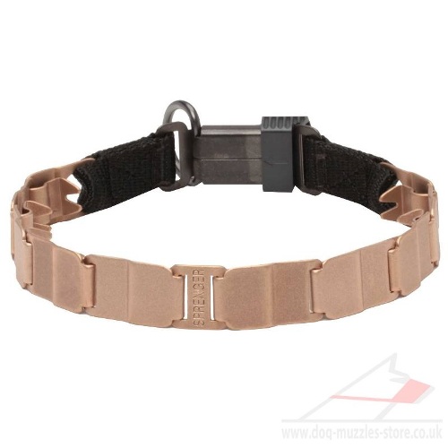 Buy No Pull Dog Collar of Curogan