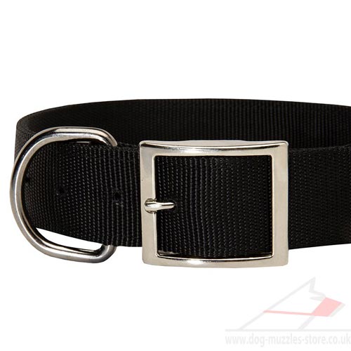 Strong Dog Collar