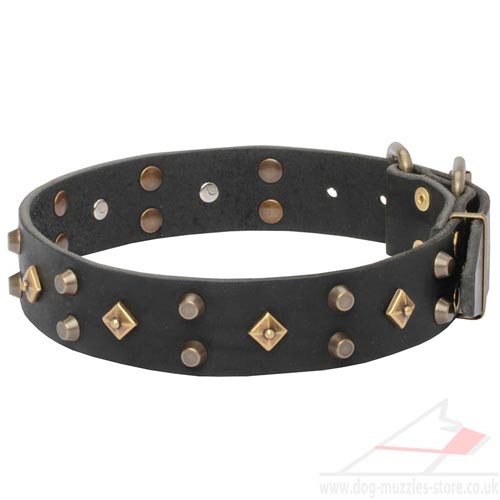 Luxury Dog Collars UK