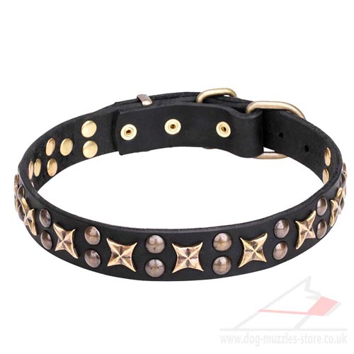 vintage dog collar for sale