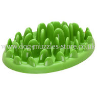 Interactive Dog Plate for Healthy Feeding for Medium/Large Dogs Interactive Dog Plate for Healthy Feeding for Medium/Large Dogs