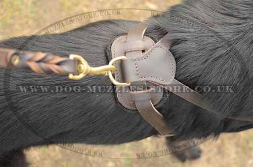 pulling dog harness for german shepherd for sale