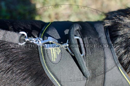 German Shepherd Dog Harness UK