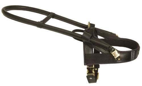 guide dog harness