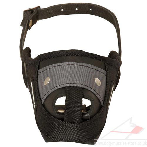 Lightweight Dog Muzzle