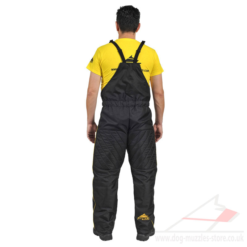 Scratch Pants for Dog Training UK | Dog Training Pants - £145.90