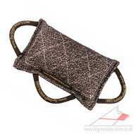 Dog Bite Pillow