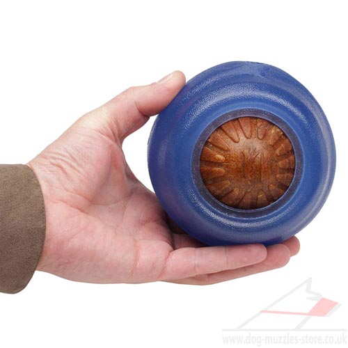 large dog toys