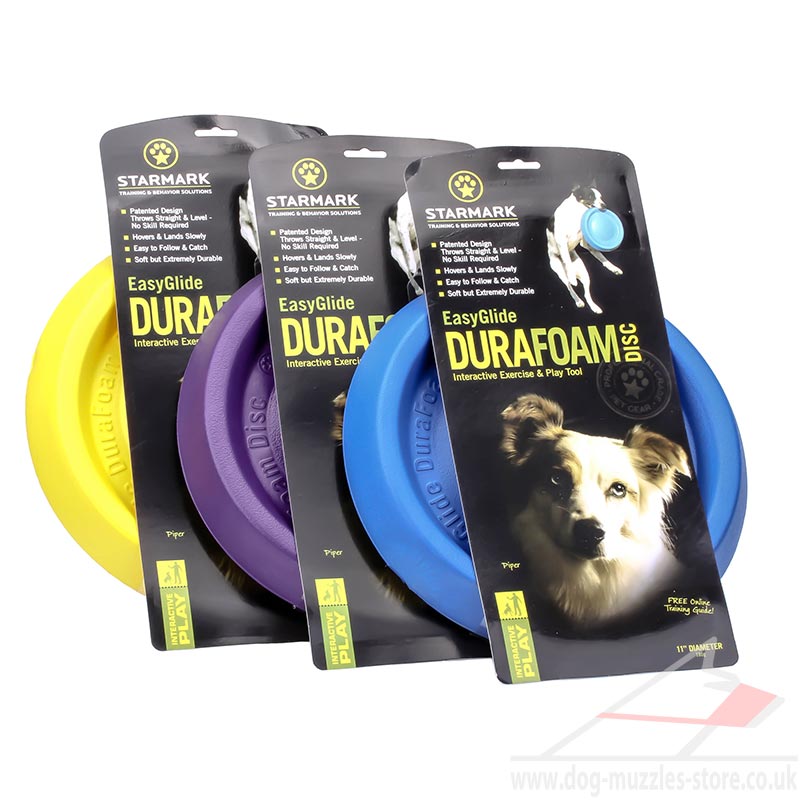 Frisbee toys for big toys