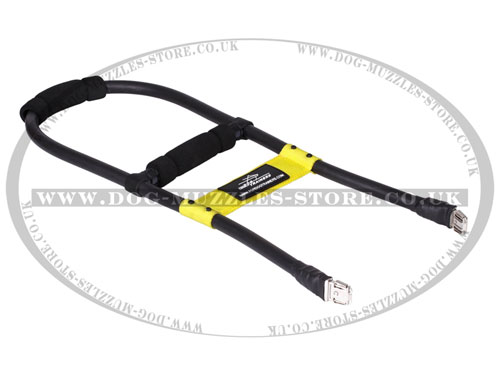 service dog harness handle UK