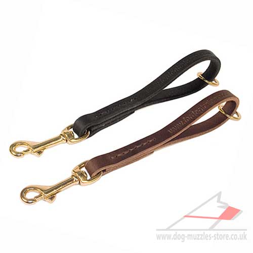 Pull Tab | Short Dog Lead UK Bestseller - Click Image to Close
