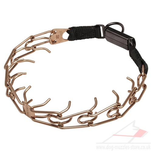 New Dog Training Collar for Dog Behavior Correction, 3.25 mm