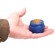 small dog treats toy