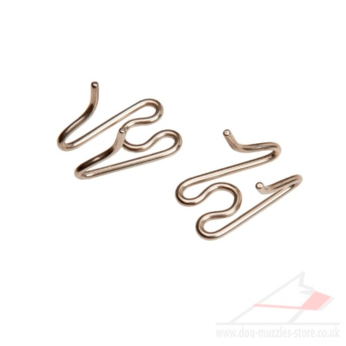 extra links for pinch collar online