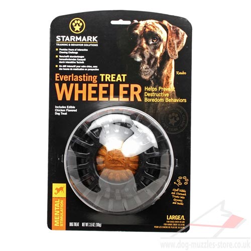 big dog toys for large dog breeds