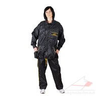 Practical Dog Handler Training Jacket-Vest