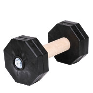 Dog Dumbbell for IGP Training