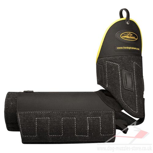 IGP Dog Training Sleeve