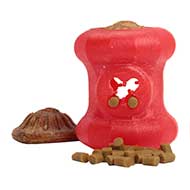 small dog treats toy