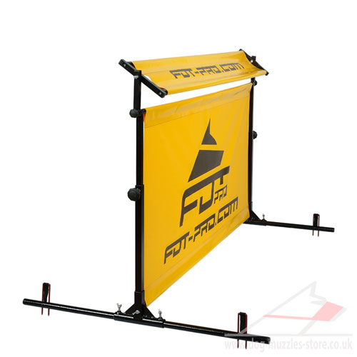 buy dog jumping barrier online