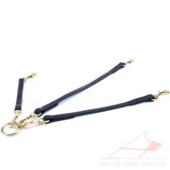 Adjustable Triple Dog Leash Couple | Dog Lead Splitter UK